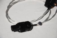 Crystal Cable 13A 2